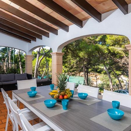 Casa De Cala Gat Villa Cala Ratjada  Luaran gambar