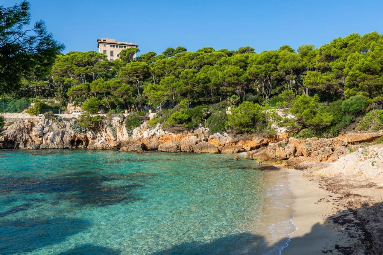 Casa De Cala Gat Villa Cala Ratjada  Luaran gambar