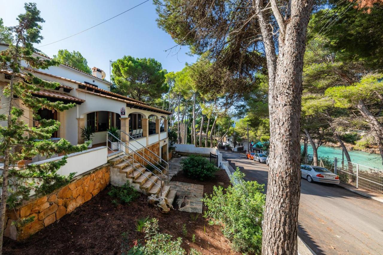Casa De Cala Gat Villa Cala Ratjada  Luaran gambar
