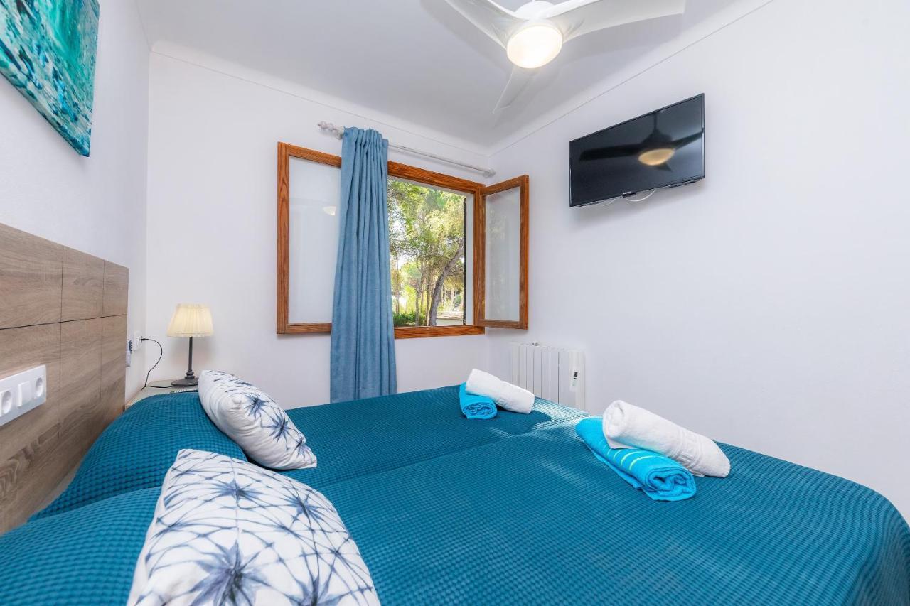 Casa De Cala Gat Villa Cala Ratjada  Luaran gambar