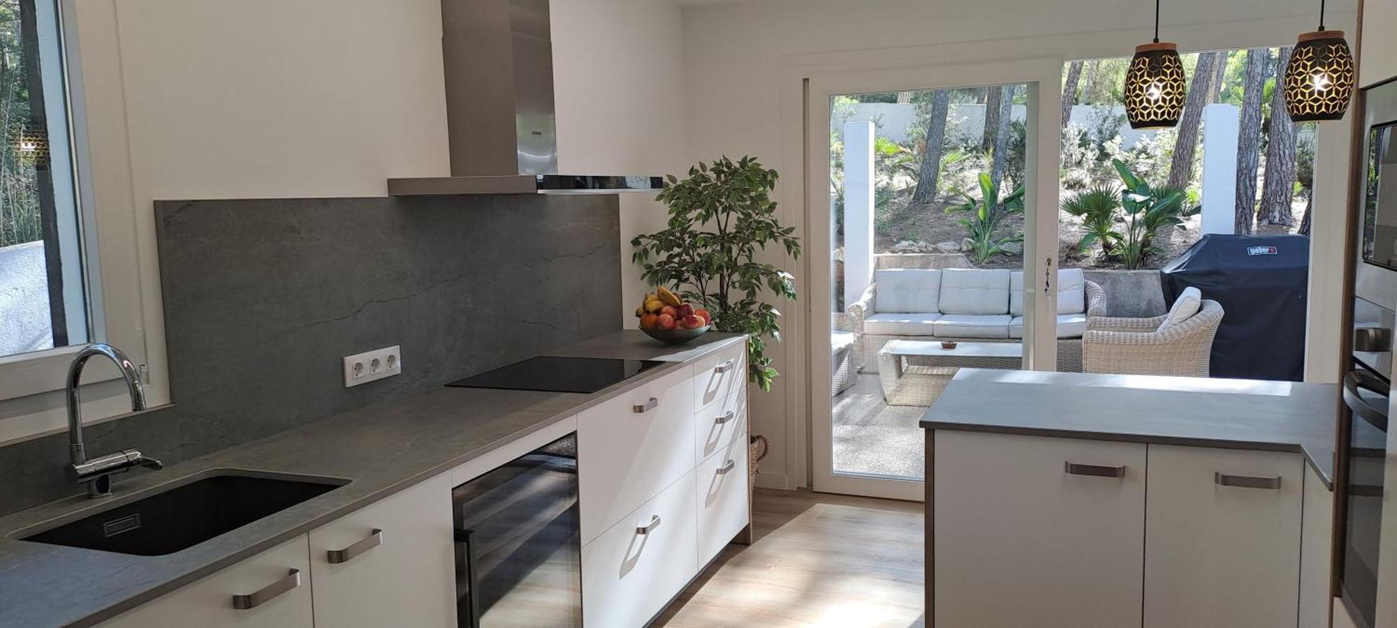 Casa De Cala Gat Villa Cala Ratjada  Luaran gambar